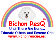 Bichon ResQ